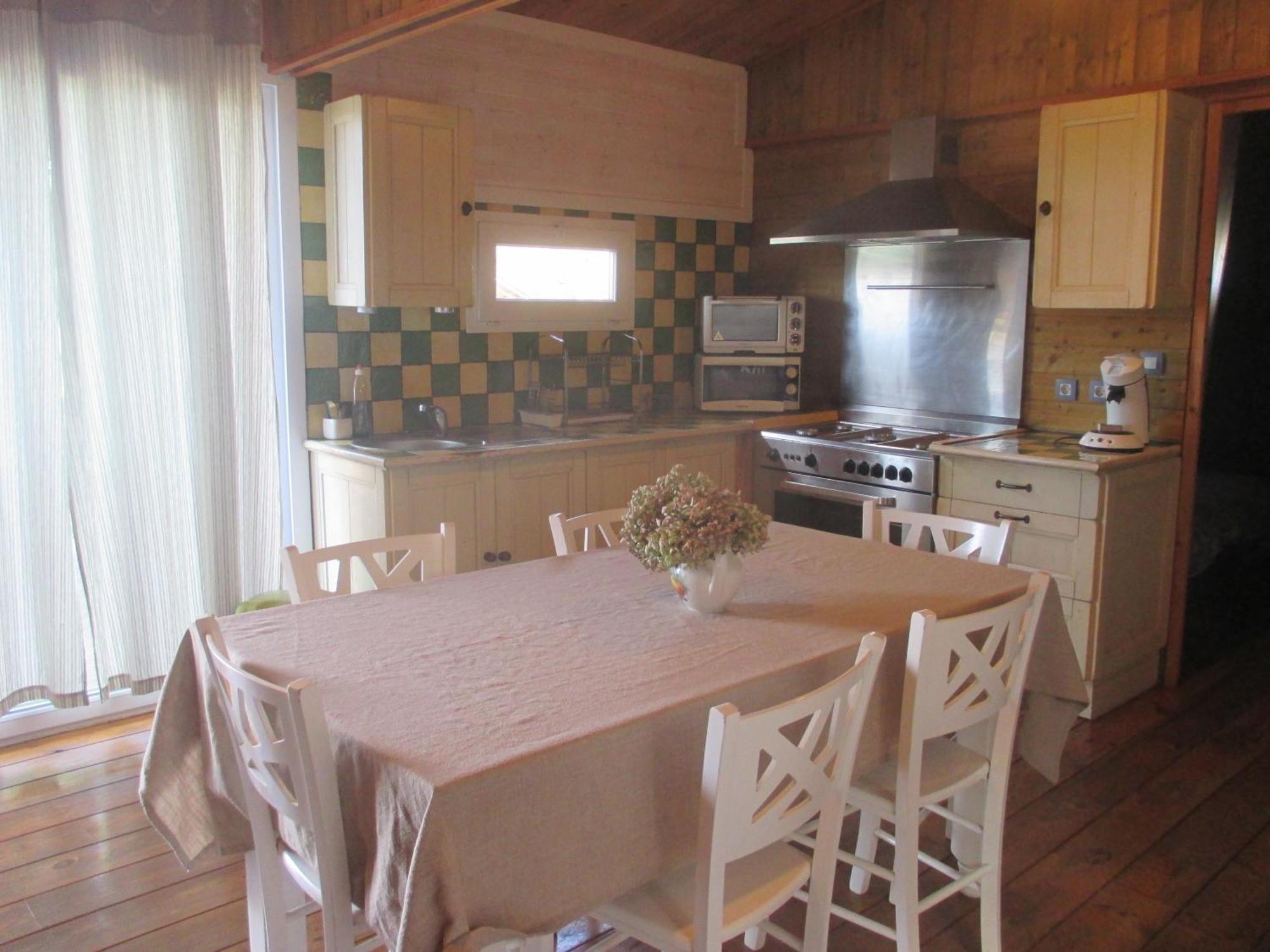 Holiday home Torrenaps Argeles-sur-Mer