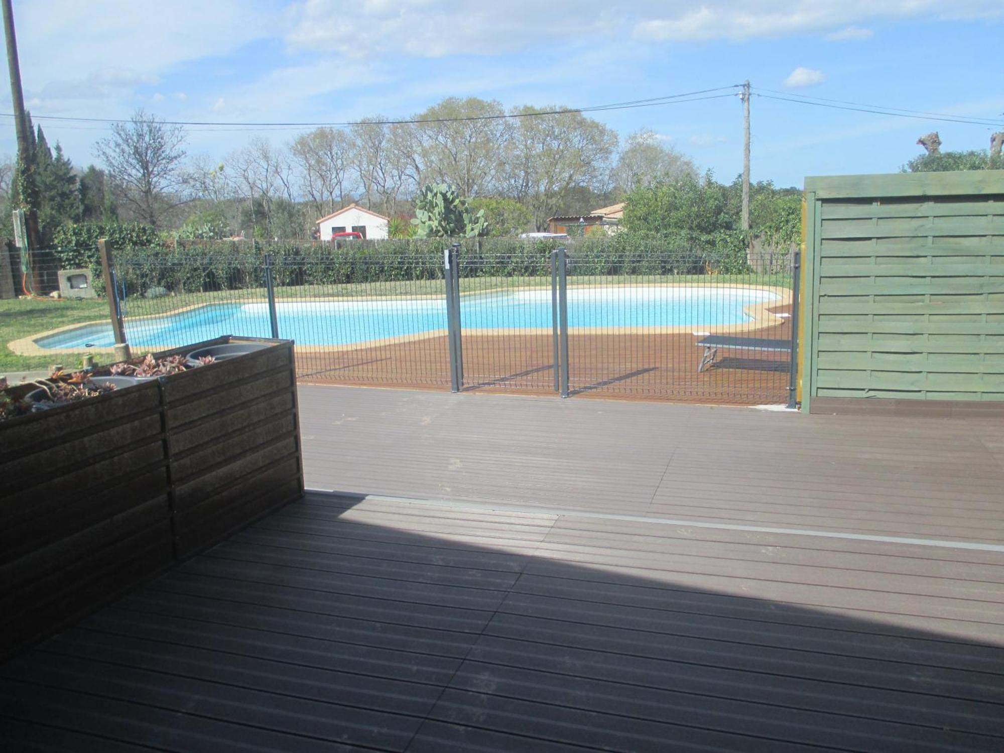 Holiday home Torrenaps *