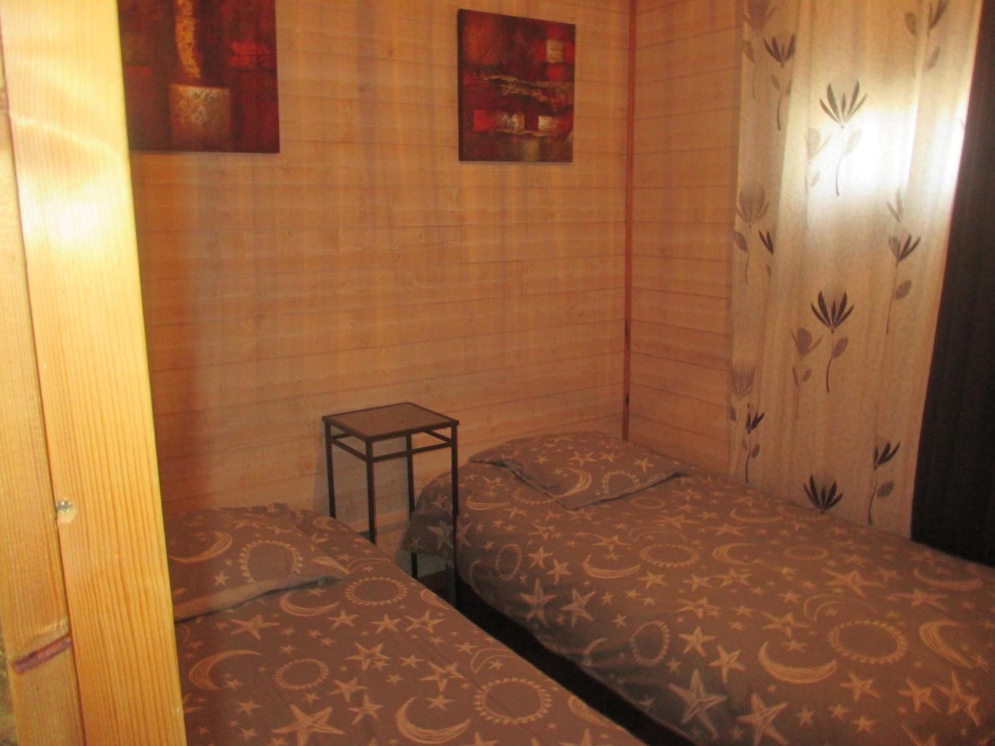 Holiday home Torrenaps