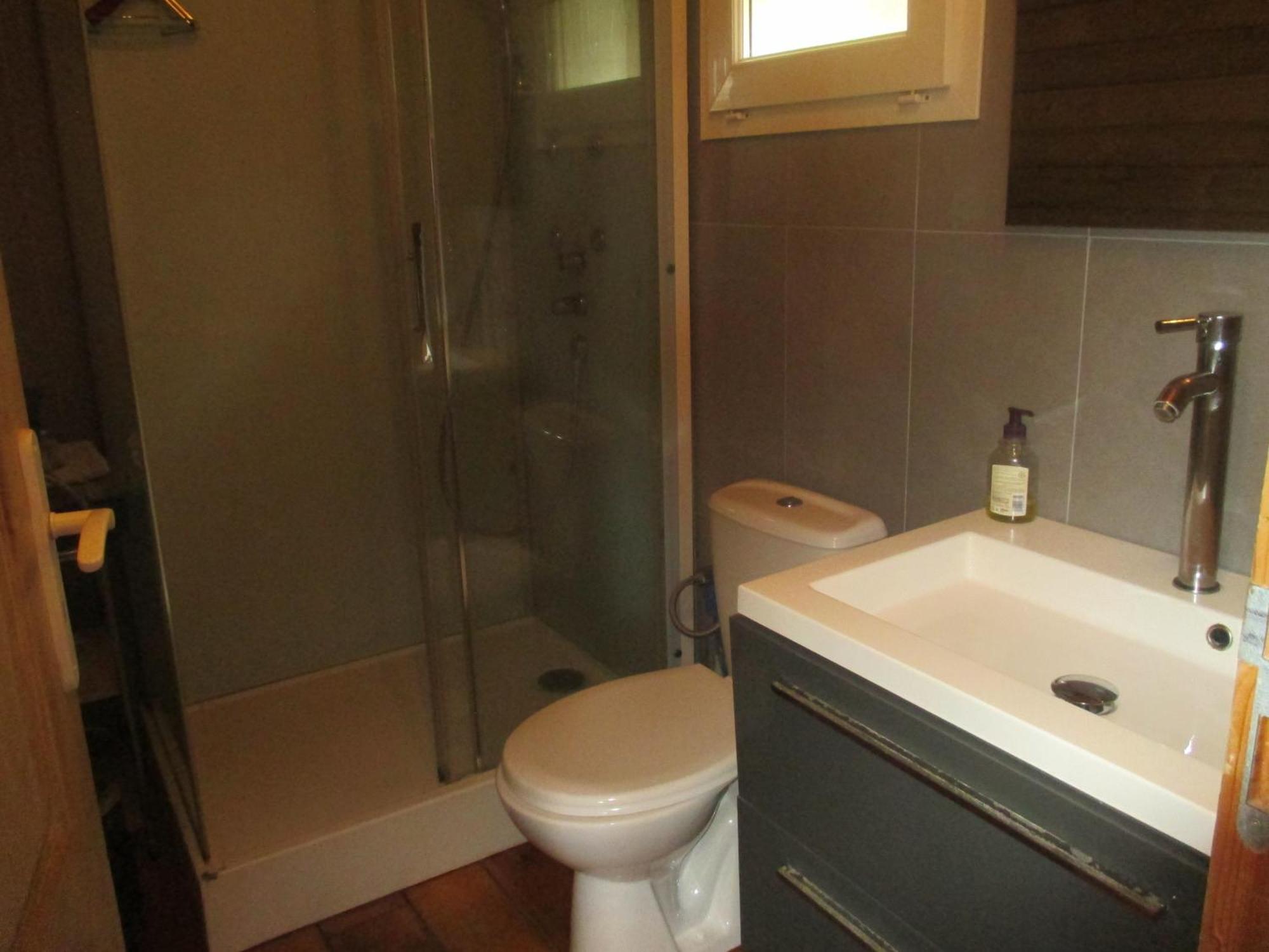 Holiday home Torrenaps *