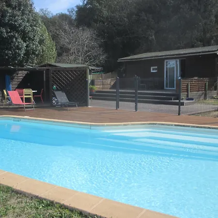 Torrenaps Vila Argelès-sur-Mer Exterior foto