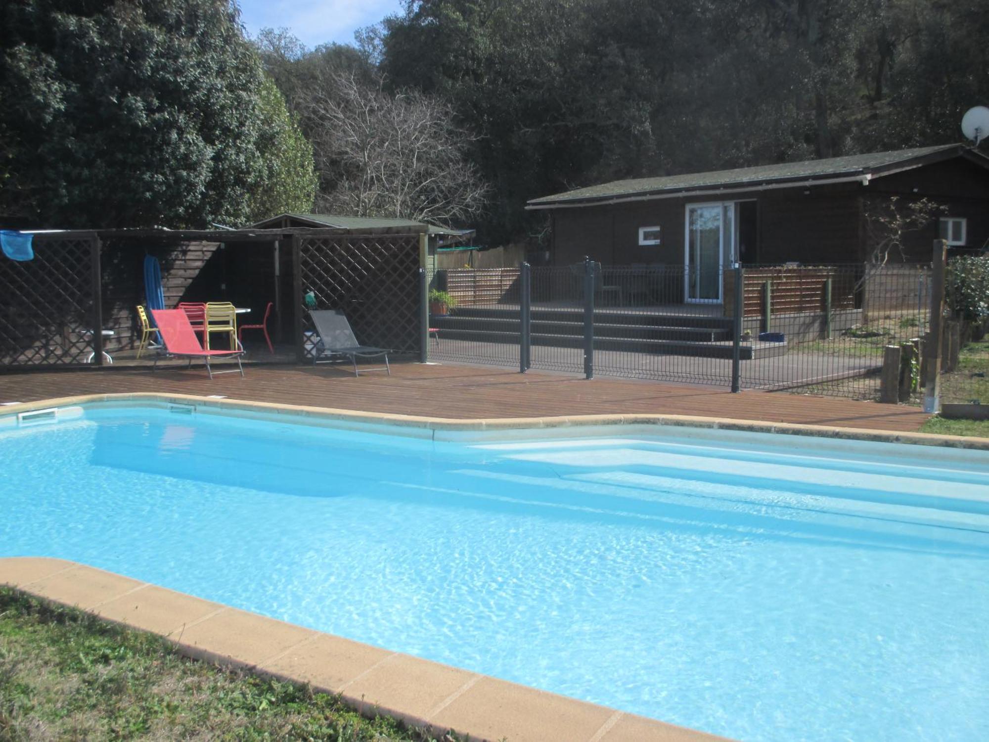 Holiday home Torrenaps Argeles-sur-Mer