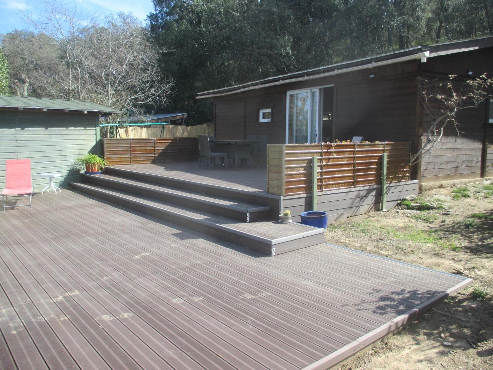 Holiday home Torrenaps