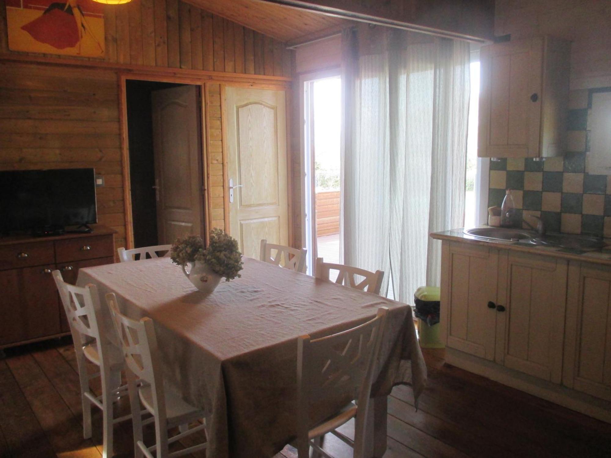 Torrenaps Holiday home *