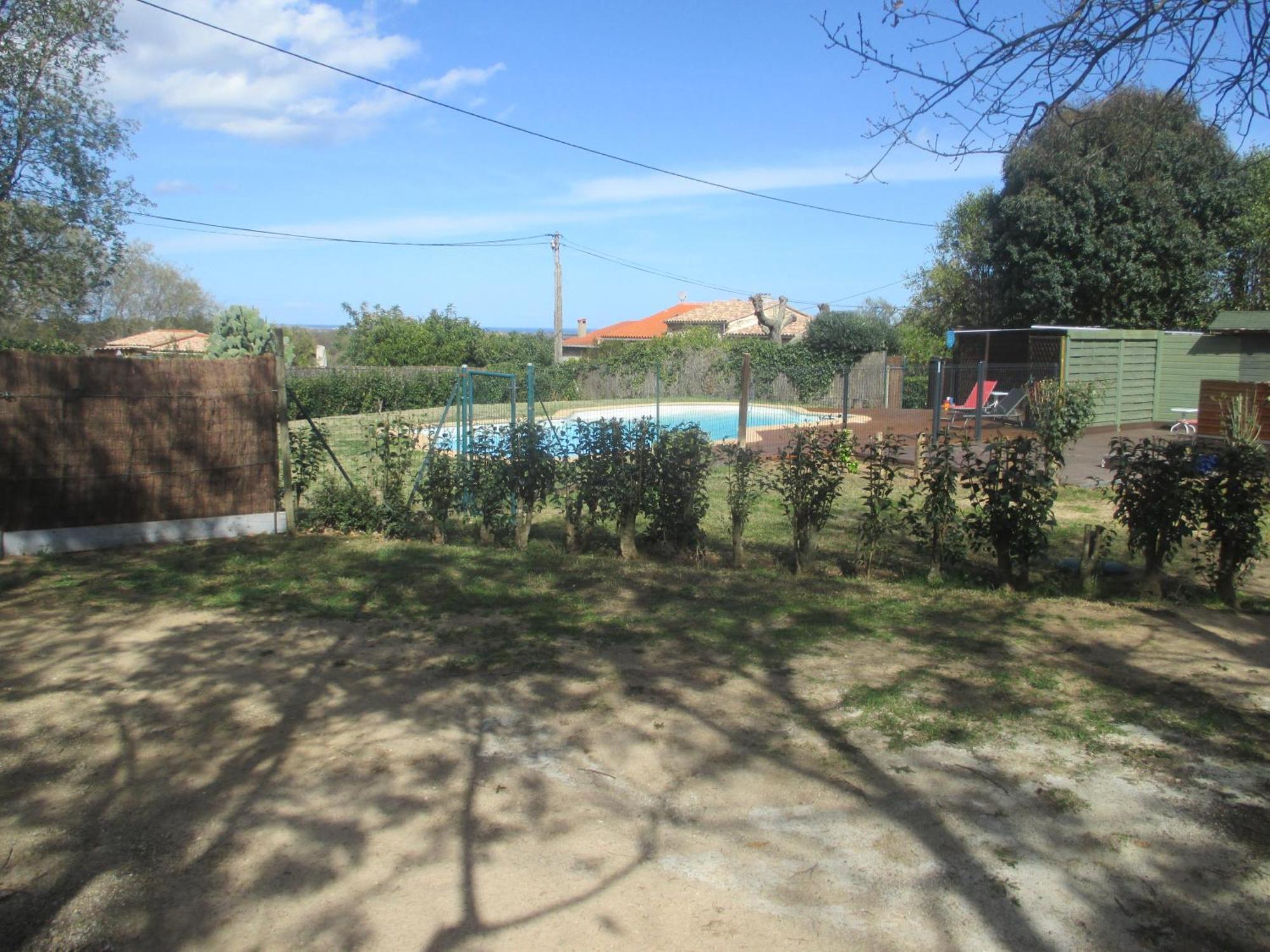 Holiday home Torrenaps