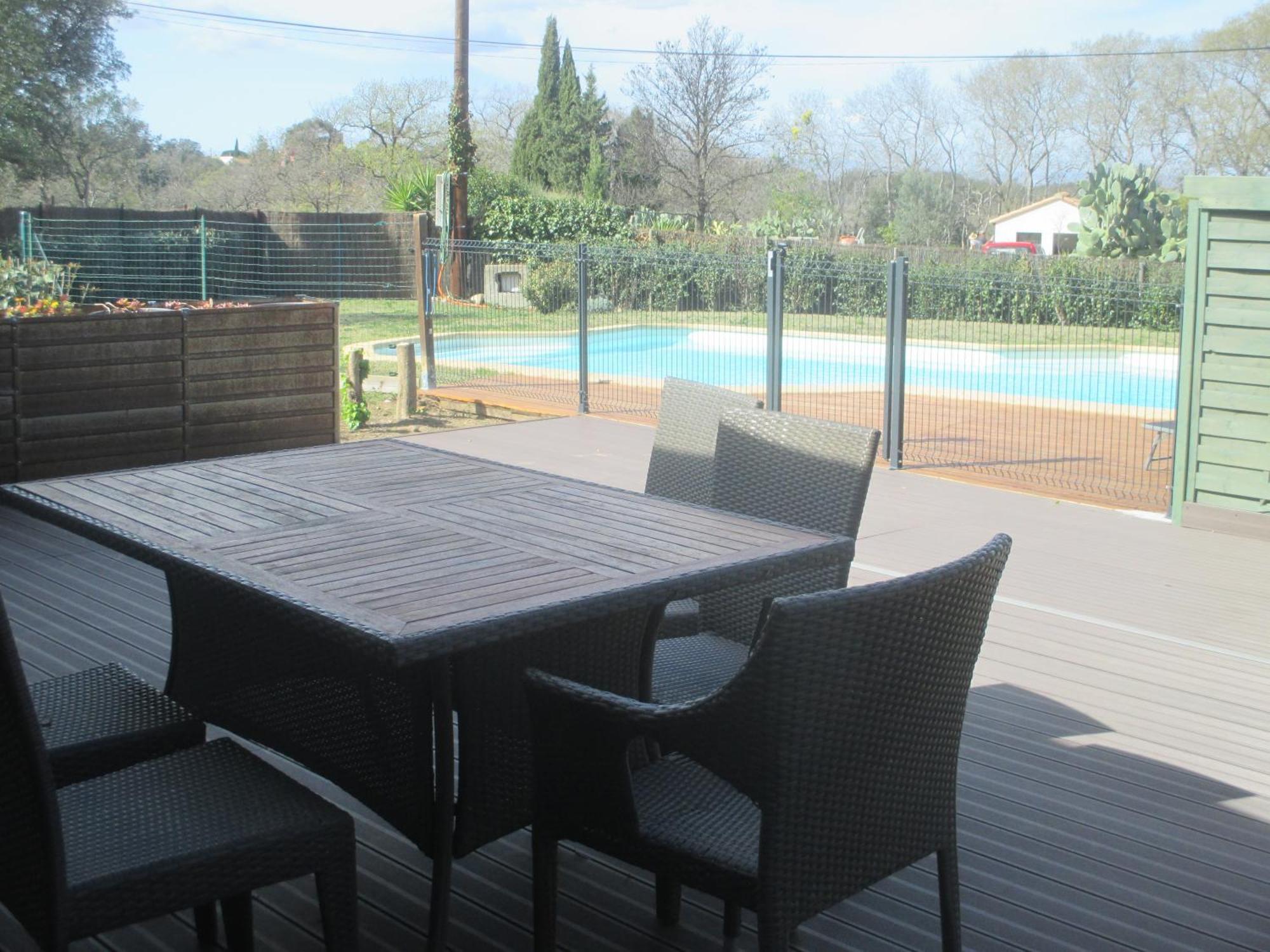 Holiday home Torrenaps Argeles-sur-Mer
