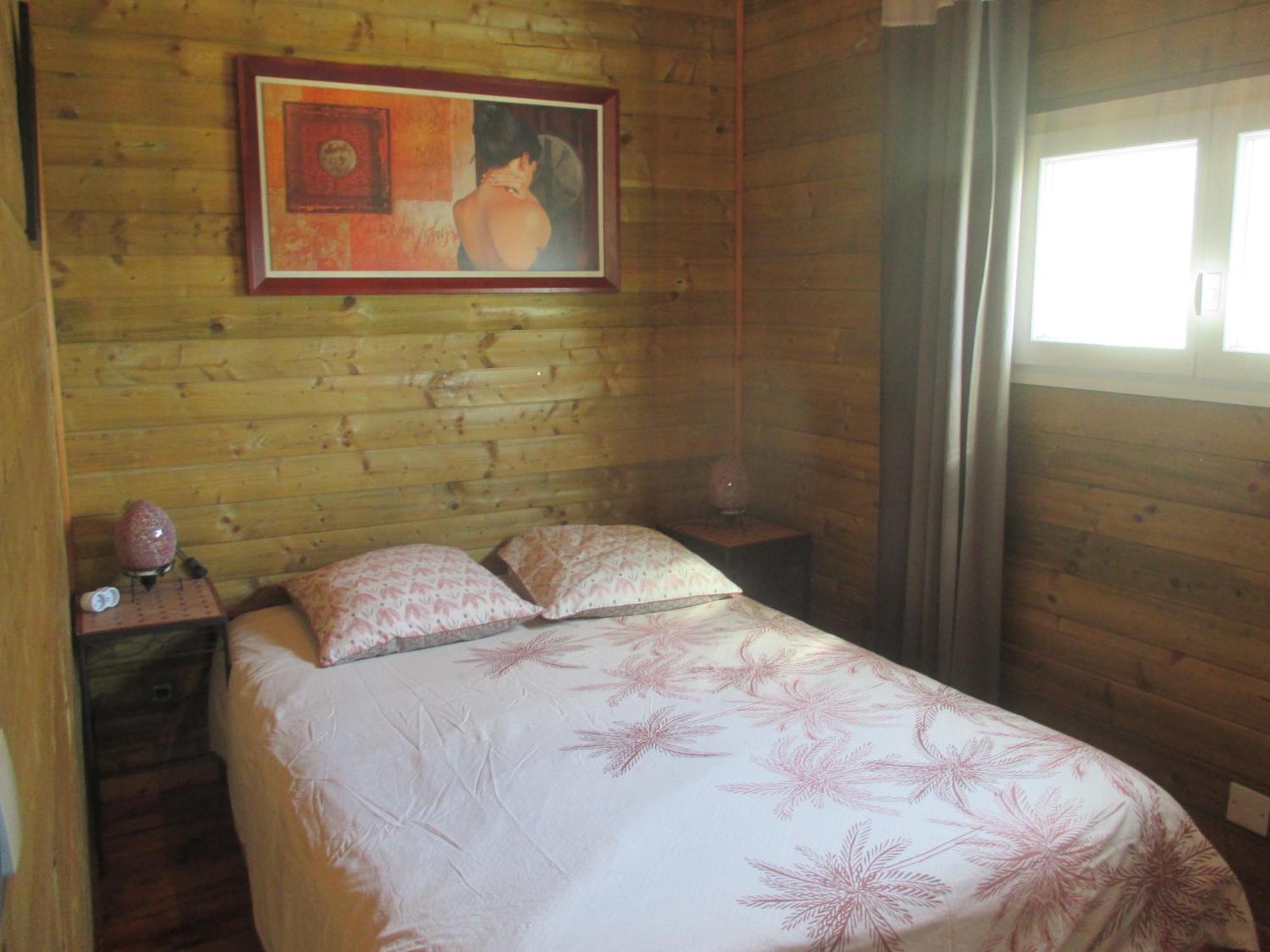 Torrenaps Holiday home